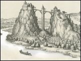 ...zur Burg Burg Wildenstein